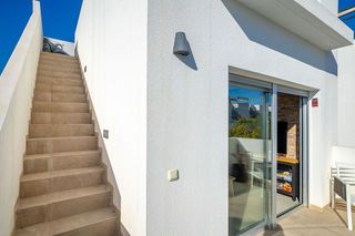 Piso en venta en Ciudad Quesada en Rojales