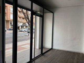 Local comercial en alquiler en Sax