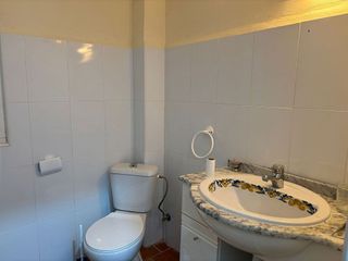 Local comercial en alquiler en Sax