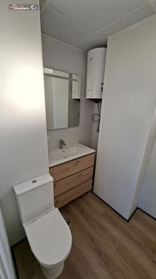 Piso en alquiler en Plaza de Toros - Santa Rita en Almería