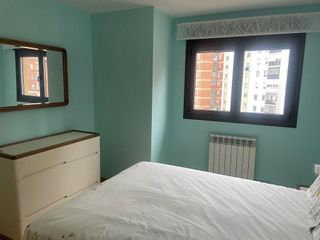 Dúplex en alquiler en San Juan - Batallas en Valladolid