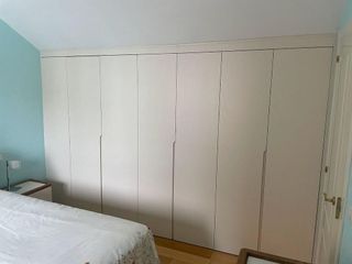 Dúplex en alquiler en San Juan - Batallas en Valladolid