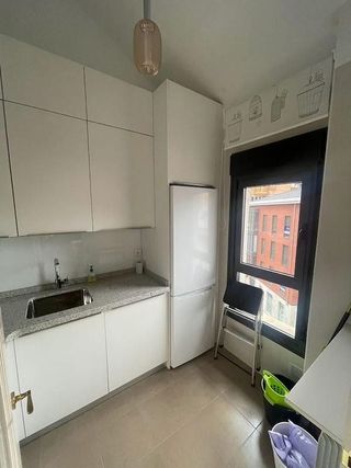 Dúplex en alquiler en San Juan - Batallas en Valladolid