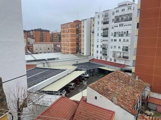 Dúplex en alquiler en San Juan - Batallas en Valladolid