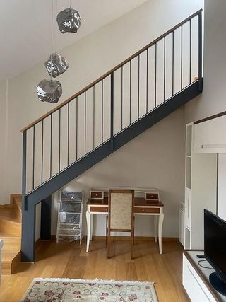 Dúplex en alquiler en San Juan - Batallas en Valladolid