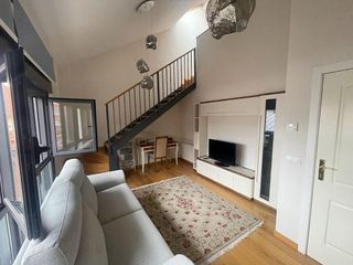 Dúplex en alquiler en San Juan - Batallas en Valladolid