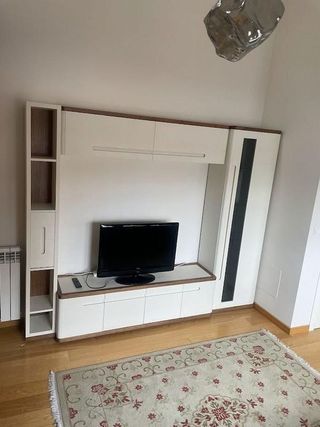 Dúplex en alquiler en San Juan - Batallas en Valladolid