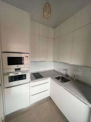 Dúplex en alquiler en San Juan - Batallas en Valladolid