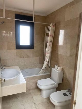 Dúplex en alquiler en San Juan - Batallas en Valladolid