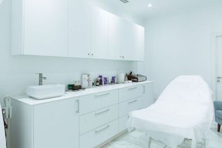 Local comercial en alquiler en San Pedro de Alcántara pueblo en Marbella