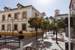 Local comercial en alquiler en San Pedro de Alcántara pueblo en Marbella