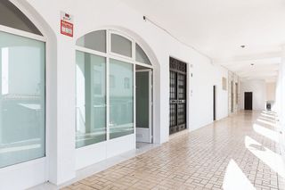 Local comercial en alquiler en San Pedro de Alcántara pueblo en Marbella