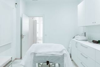 Local comercial en alquiler en San Pedro de Alcántara pueblo en Marbella