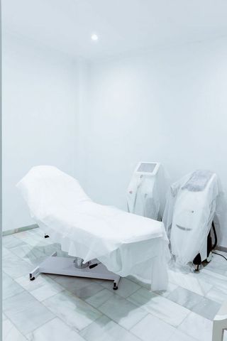 Local comercial en alquiler en San Pedro de Alcántara pueblo en Marbella