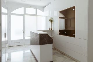 Local comercial en alquiler en San Pedro de Alcántara pueblo en Marbella