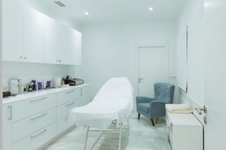 Local comercial en alquiler en San Pedro de Alcántara pueblo en Marbella