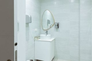 Local comercial en alquiler en San Pedro de Alcántara pueblo en Marbella