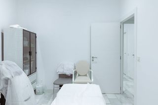 Local comercial en alquiler en San Pedro de Alcántara pueblo en Marbella