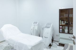 Local comercial en alquiler en San Pedro de Alcántara pueblo en Marbella