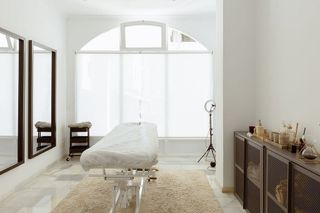 Local comercial en alquiler en San Pedro de Alcántara pueblo en Marbella