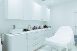 Local comercial en alquiler en San Pedro de Alcántara pueblo en Marbella