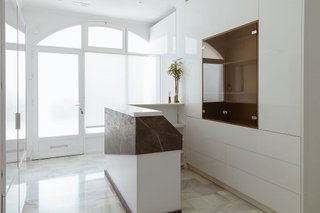Local comercial en alquiler en San Pedro de Alcántara pueblo en Marbella