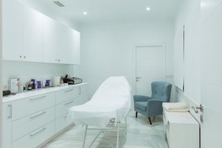 Local comercial en alquiler en San Pedro de Alcántara pueblo en Marbella