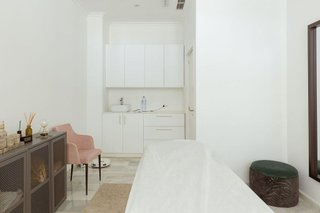 Local comercial en alquiler en San Pedro de Alcántara pueblo en Marbella