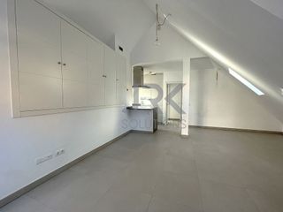 Ático en alquiler en Nueva España en Madrid