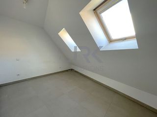 Ático en alquiler en Nueva España en Madrid