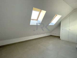 Ático en alquiler en Nueva España en Madrid