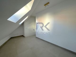 Ático en alquiler en Nueva España en Madrid