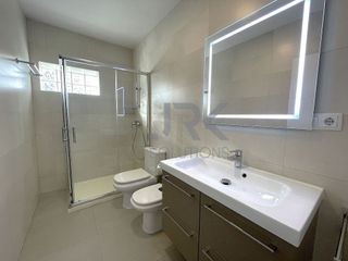 Ático en alquiler en Nueva España en Madrid