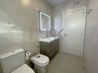 Ático en alquiler en Nueva España en Madrid