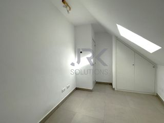 Ático en alquiler en Nueva España en Madrid