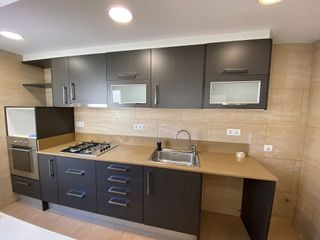 Casa rural en alquiler en Creu Alta en Sabadell