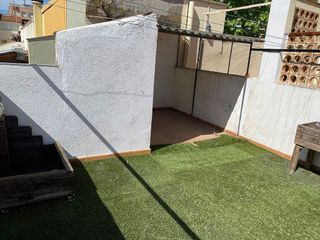 Casa rural en alquiler en Creu Alta en Sabadell