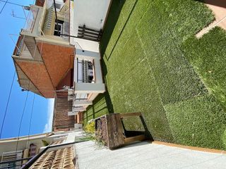 Casa rural en alquiler en Creu Alta en Sabadell