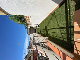 Casa rural en alquiler en Creu Alta en Sabadell