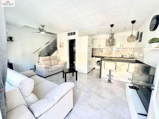 Casa pareada en alquiler en San Fulgencio