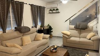 Casa pareada en alquiler en San Fulgencio