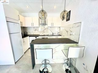 Casa pareada en alquiler en San Fulgencio