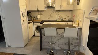 Casa pareada en alquiler en San Fulgencio