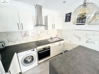 Casa pareada en alquiler en San Fulgencio