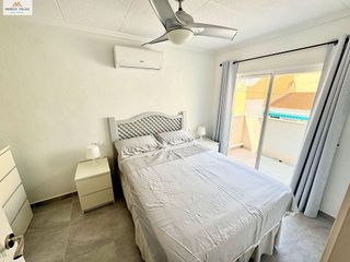 Casa pareada en alquiler en San Fulgencio