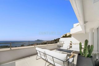 Piso en alquiler en Altea Pueblo en Altea