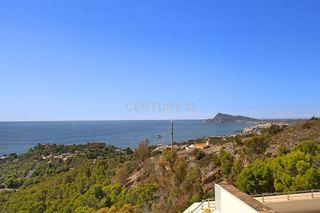 Piso en alquiler en Altea Pueblo en Altea