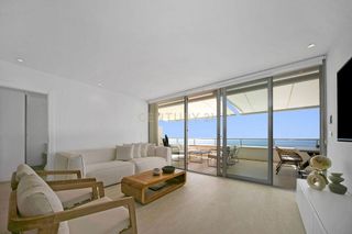 Piso en alquiler en Altea Pueblo en Altea