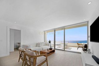 Piso en alquiler en Altea Pueblo en Altea