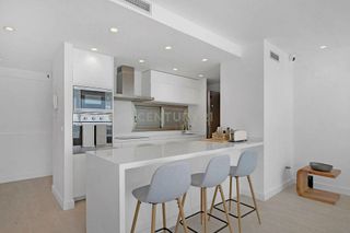 Piso en alquiler en Altea Pueblo en Altea